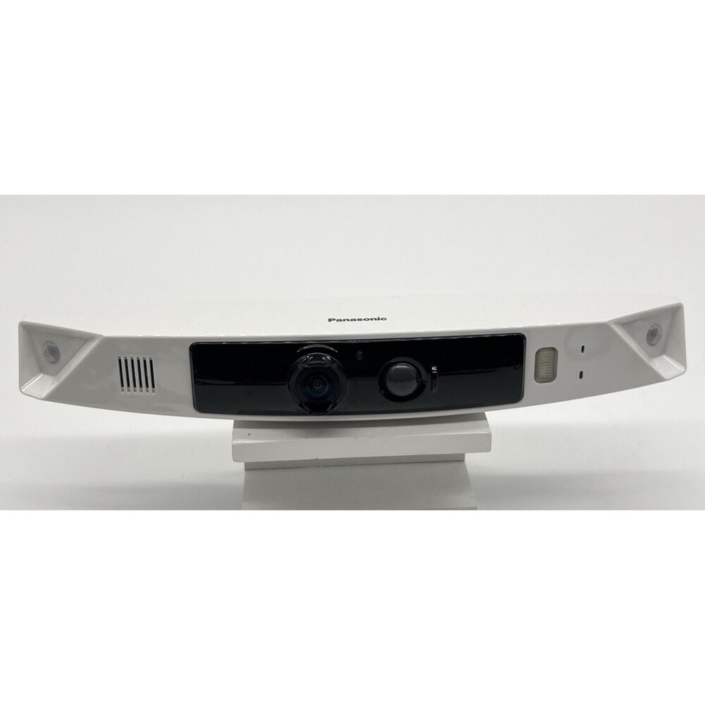 Panasonic KX-HN700 HomeHawk Front Door  Wireless Smart Home Security Camera